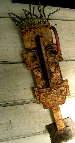 metal