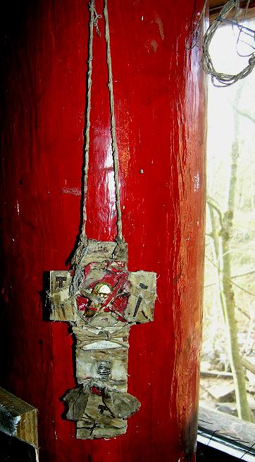 red pole early x