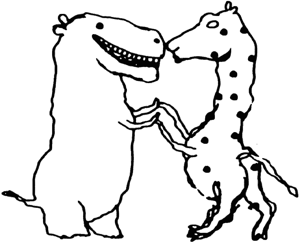 dance
