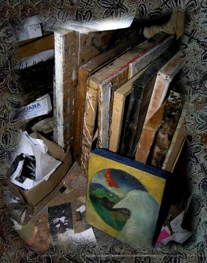 painting