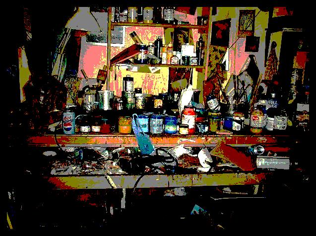 studio