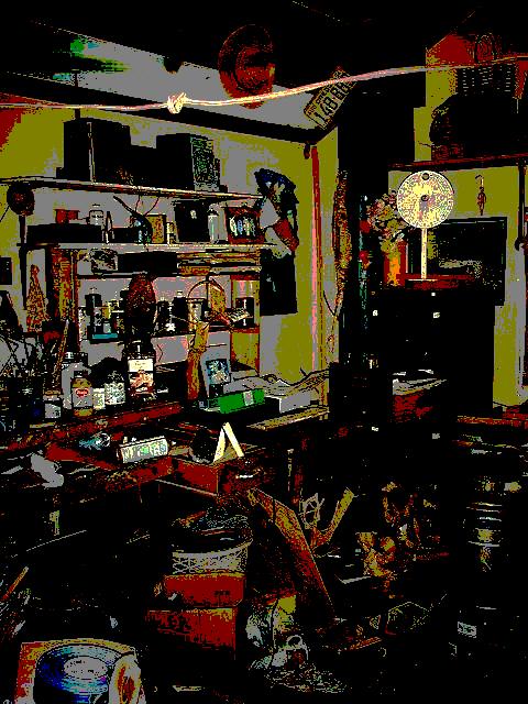 studio