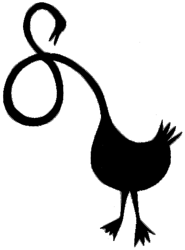 swan
