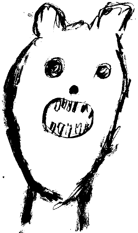 face