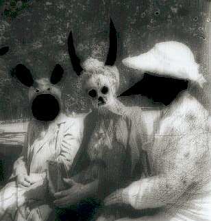 weirdfolks