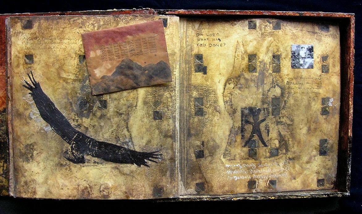 book: "you look like a ghosty" 2006