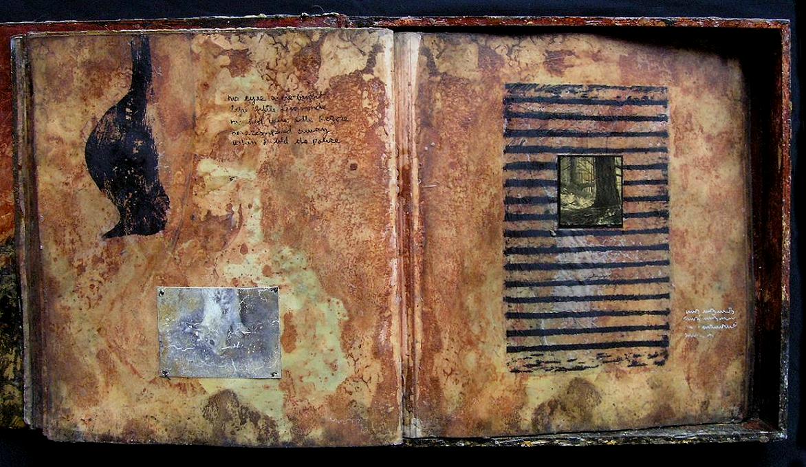 book: "you look like a ghosty" 2006