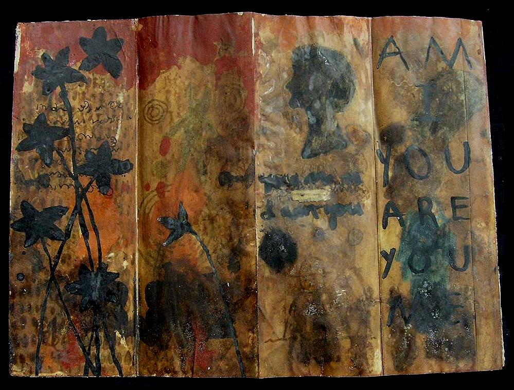 book: "the warsh" 2006