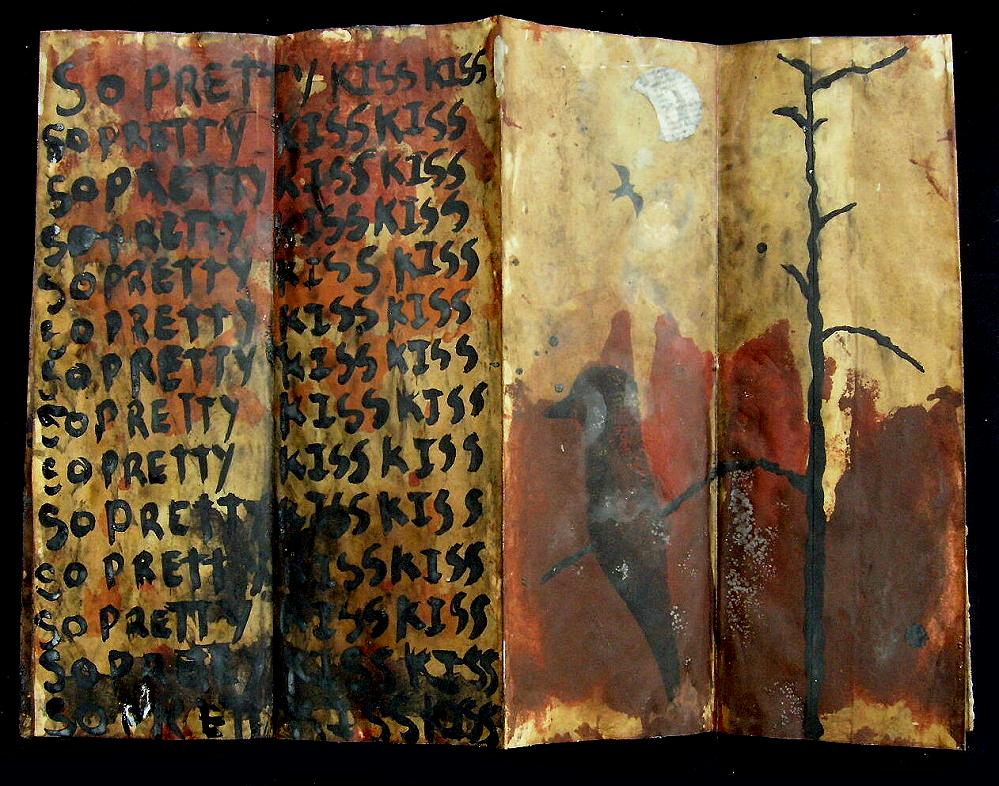 book: "the warsh" 2006