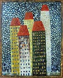 tall buildings (berlin)